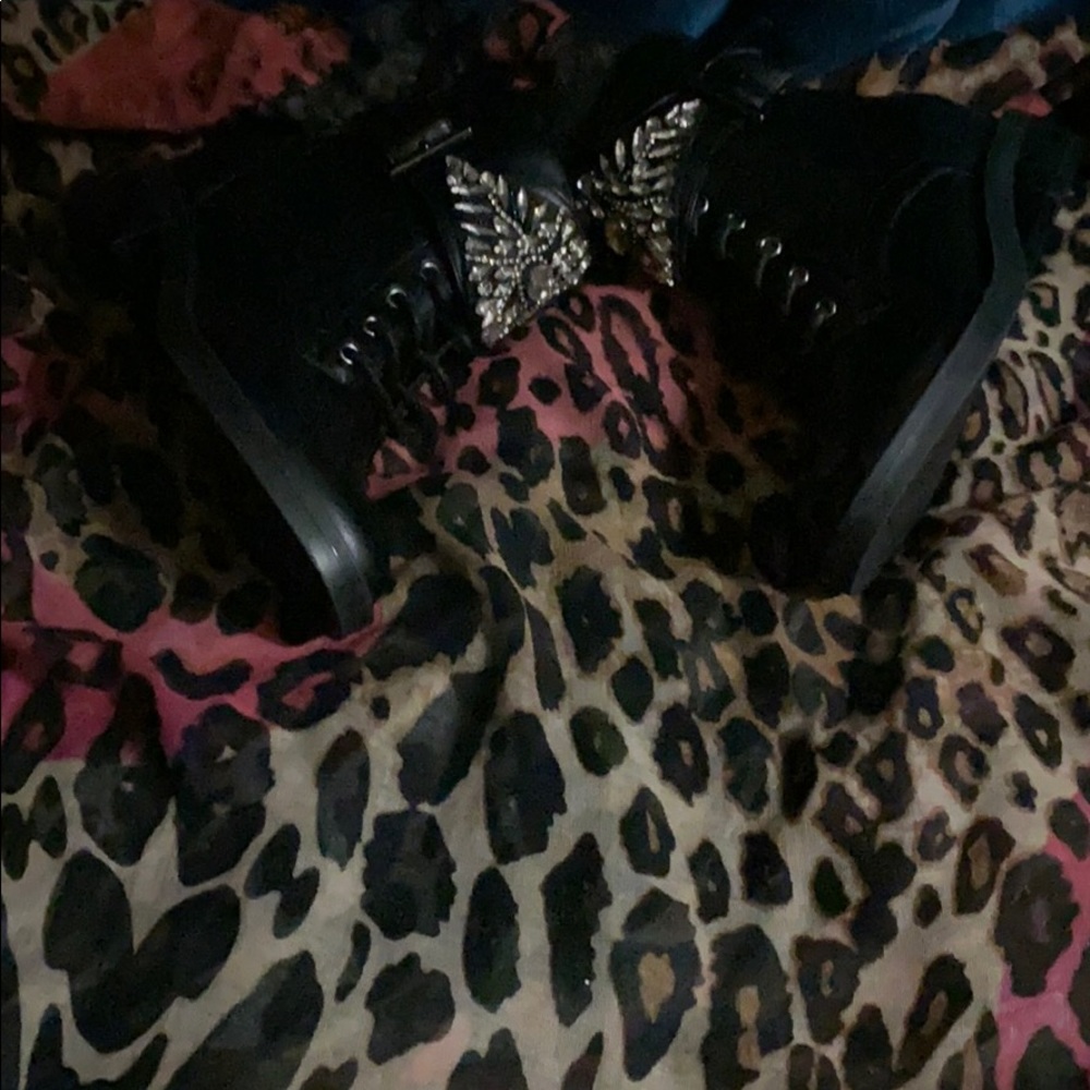 Nine West Boot - Picture 5 of 7